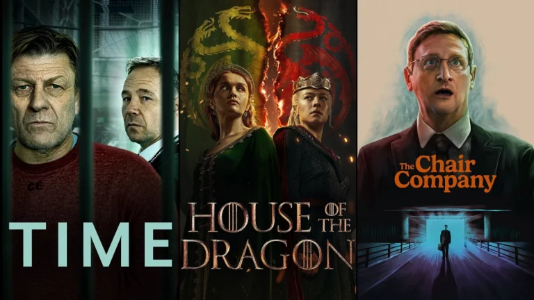 All the TV Shows That Have Been Renewed in November 2025