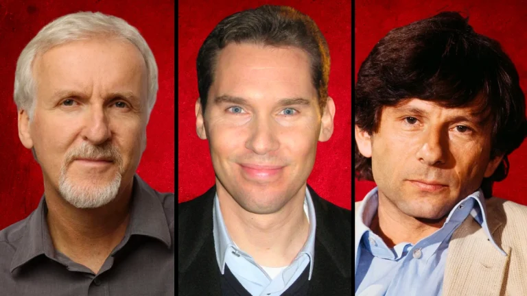 Famous Directors That Actors Refuse to Work With Again