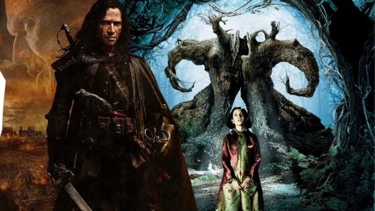 14 Fantasy Worlds Where Magic Is Rare and Terrifying