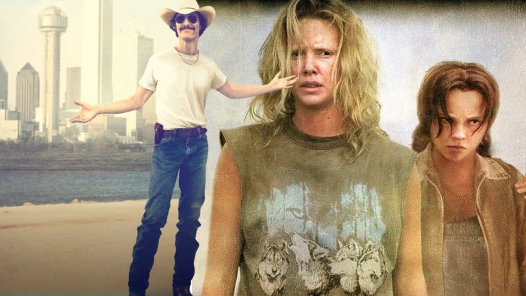 19 Films Accused of Tokenizing Gay Characters for Awards Bait