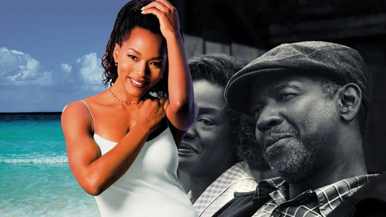 24 Films That Cast Dark-Skinned Black Women as Love Interests (Finally)