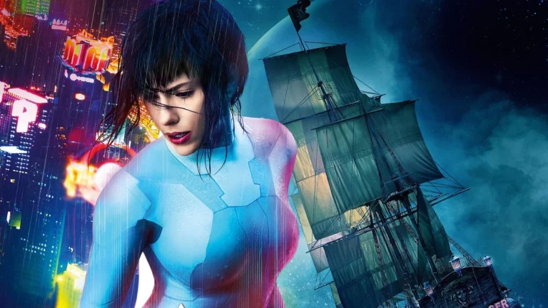 15 Films That Cast Light-Skinned Actors as Dark-Skinned Icons and Never Addressed It