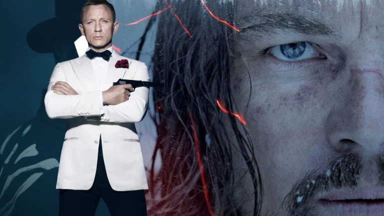 Films That Filmed Entire Scenes in One Continuous Take