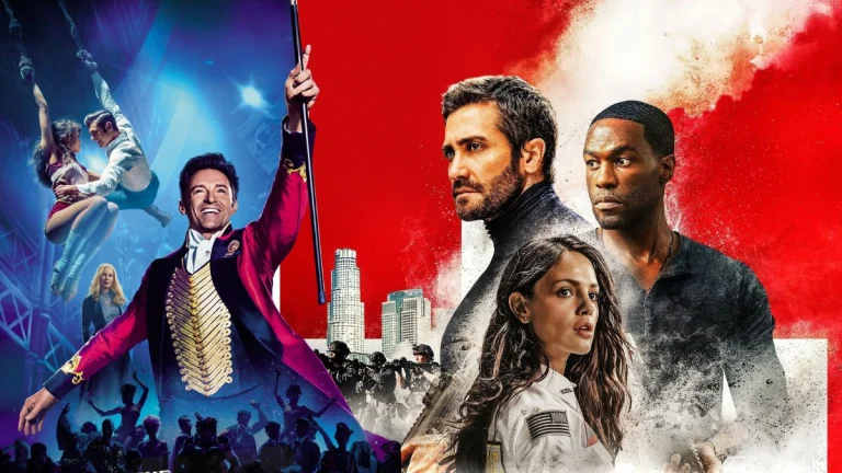 Films That Used Drone Footage for Impossible Angles