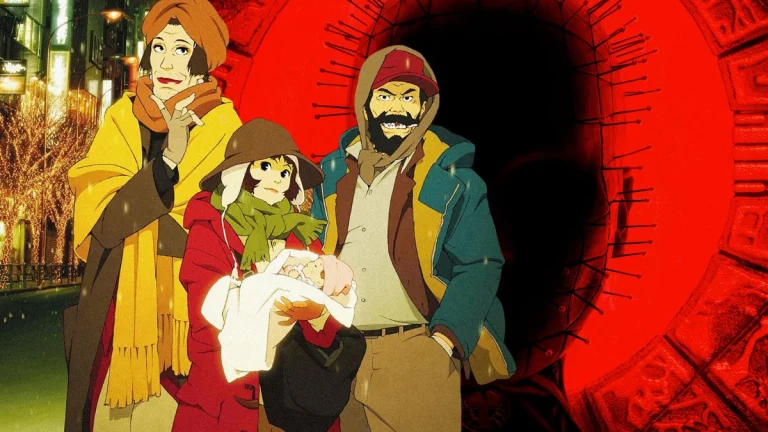 18 Films Where Trans Characters Exist Without the Movie Being “About” Being Trans