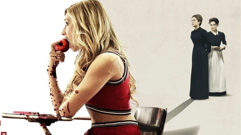 18 Films Where the Lesbian Couple Outlives Everyone Else