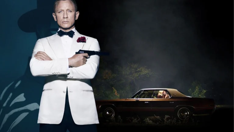 20 Films Where the Opening Credits Play Over a Single Continuous Shot