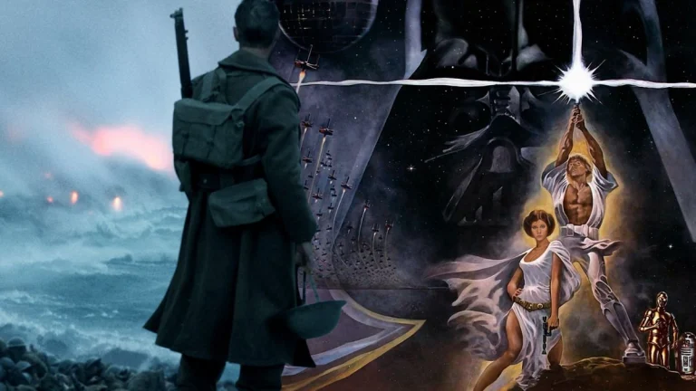 Films Where the Props Were Actual Antiques from History