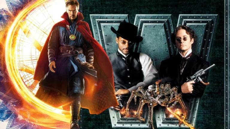 15 Films with Controversial Blackface-to-POC Recasts in Sequels