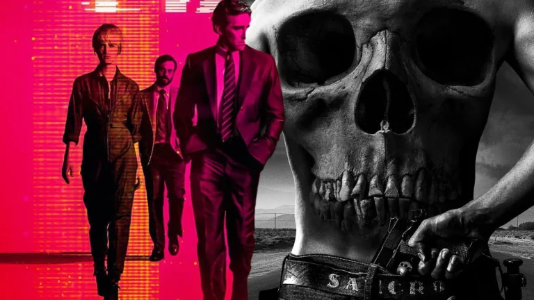 23 Final Images in TV Series That Feel Like Full-Stop Perfection