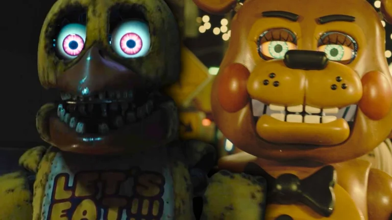 Here Are the Weekend Box Office Hits for This Weekend, with ‘Five Nights at Freddy’s 2’ Leading the Pack