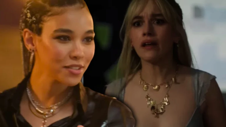 ‘Forbidden Fruits’ First Teaser Hits: Lili Reinhart, Lola Tung, Victoria Pedretti, and Alexandra Shipp Bring the Sinful Heat!