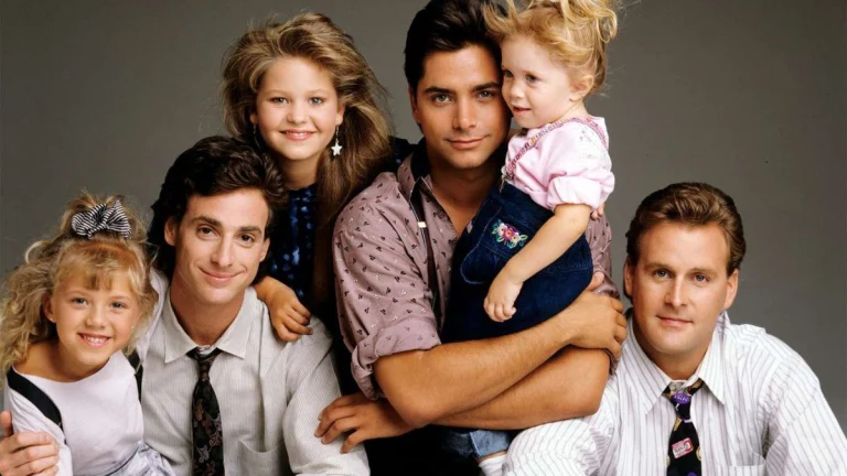 ‘Full House’ Star Reveals Powerful Update on Second Cancer Diagnosis