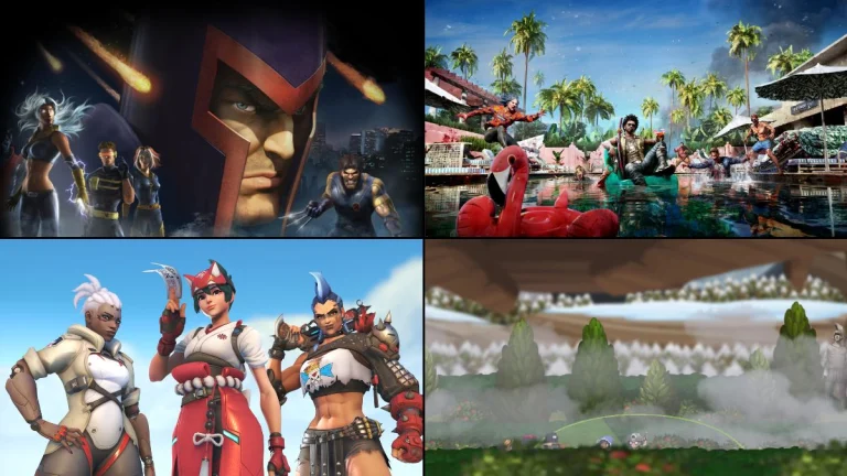 Games Featuring Black Women as Powerhouse Party Members From the Start