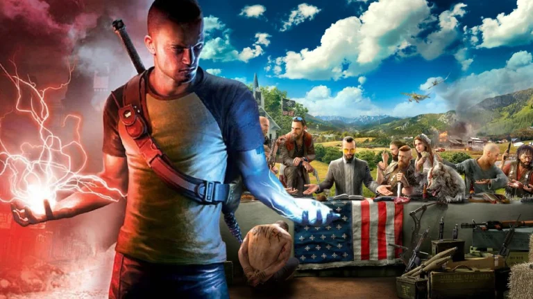 Games Letting You Design Your Own Boss Fights