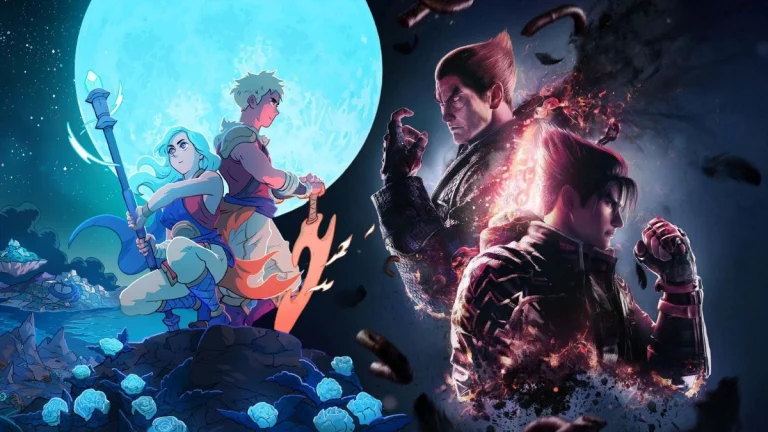 Games Review-Bombed for Making Classic Heroes “Too Feminine”