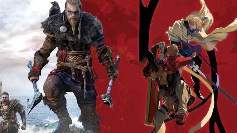 Games That Changed Canon Genders and Divided the Community