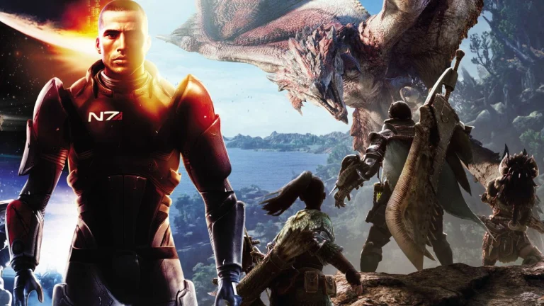 Games That Changed Villain Races and Sparked Endless Lore Debates