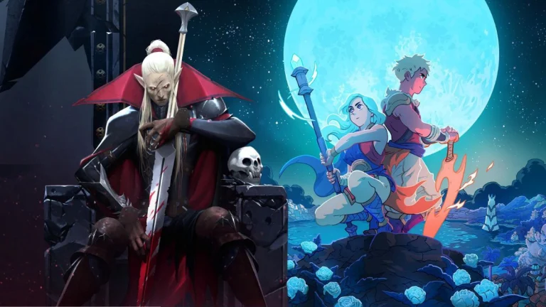 Games That Let You Play a Black Queer Pirate Captain