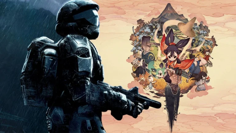 Games That Simulate Trade Wars With Anime Aesthetics