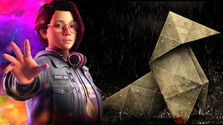 Games Where Narratives Branch Based on Button Mashing