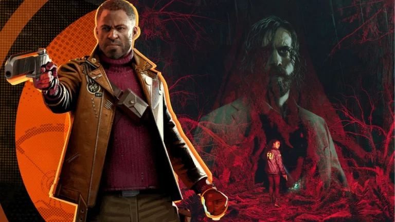 Games Where the Black Protagonist Has a Happy, Living Family