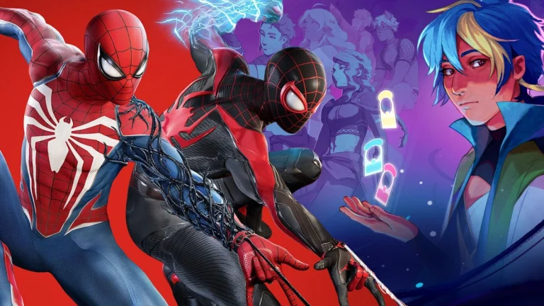 20 Games Where the Canon Romance Option Is a Black Woman