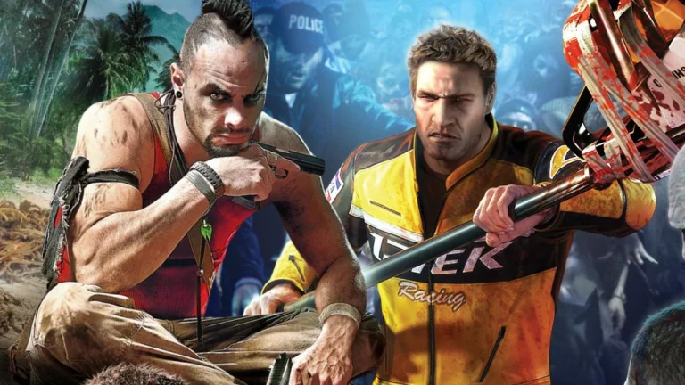 16 Games Where the Villain Is the Only Queer-Repped Character (and It’s Intentional)