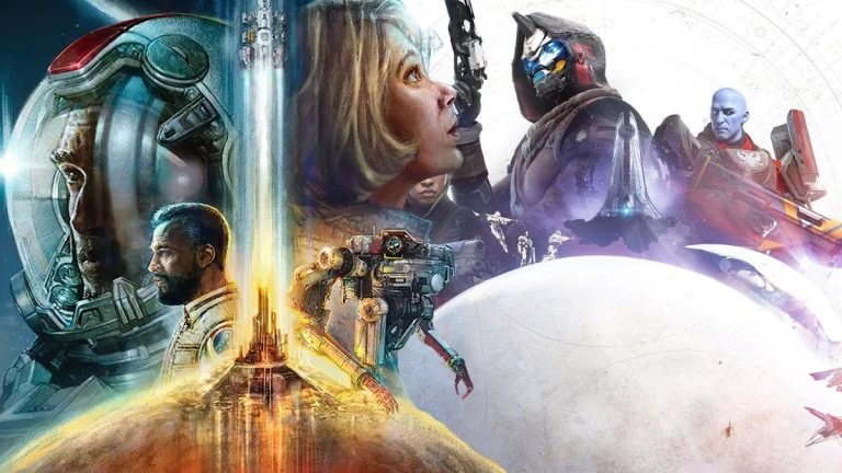 Games With Black Queer Elders Passing Down Legendary Weapons