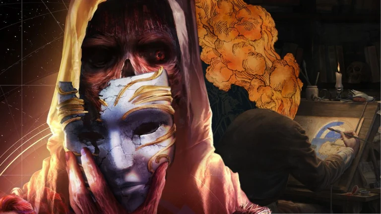 Games With Branching Narratives Based On Your Playstyle