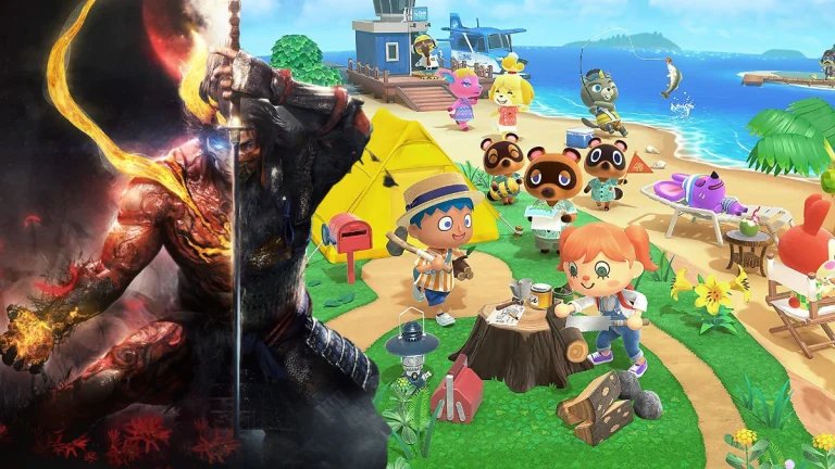 Games With Canon Black Asexual Protagonists