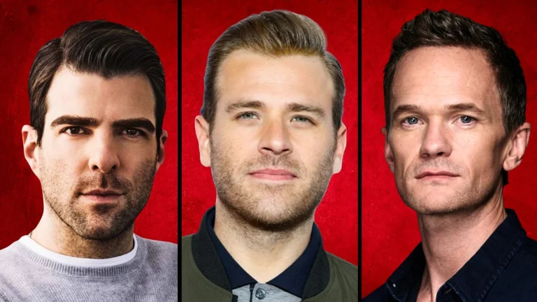 24 Gay Actors Who Came Out Mid-Franchise and Kept the Role