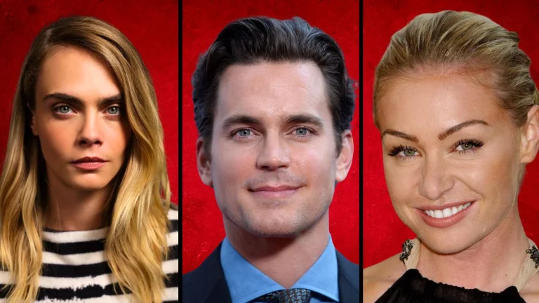 19 Gay Actors Who Came Out Via Leaked Set Photos