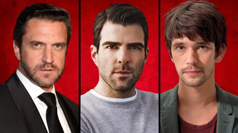 Gay Actors Who Got Their Big Break Playing Straight Villains