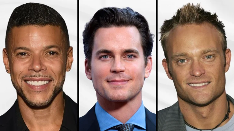 17 Gay Actors Who Lost Roles After Refusing On-Screen Beards