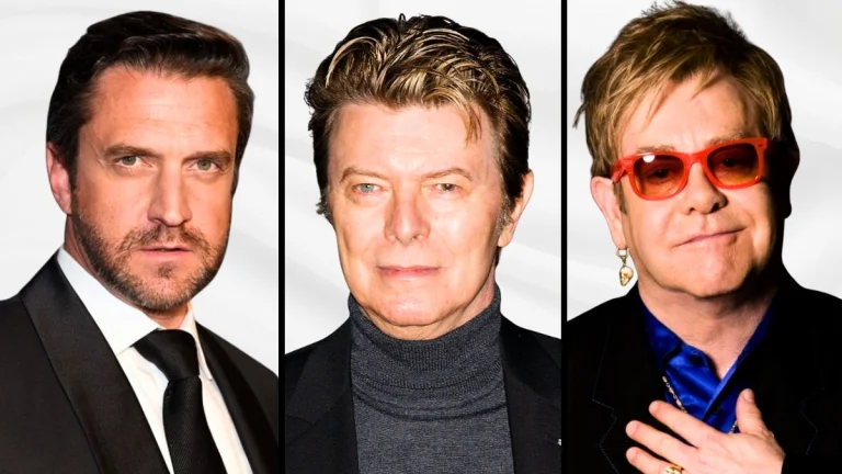 Gay Actors Who Married Women for Career Reasons and Later Divorced