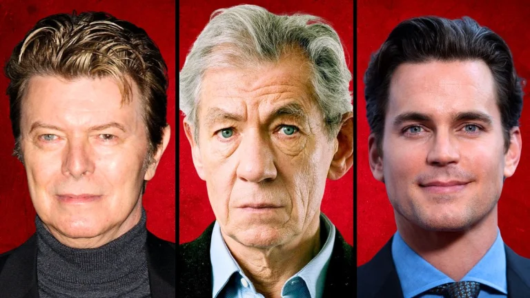 20 Gay Actors Who Turned Down Iconic Straight Roles Everyone Regrets