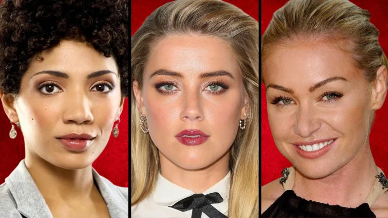 Gay Actresses Who Quit Hollywood to Pursue Other Interests