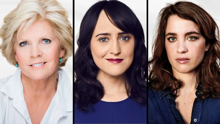 Gay Actresses Who Quit Hollywood to Pursue Other Interests