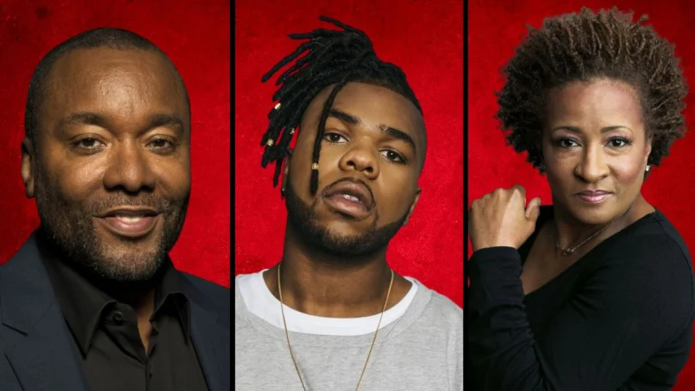 14 Gay Black Stars Whose Family Rejections Became Public Heartbreak