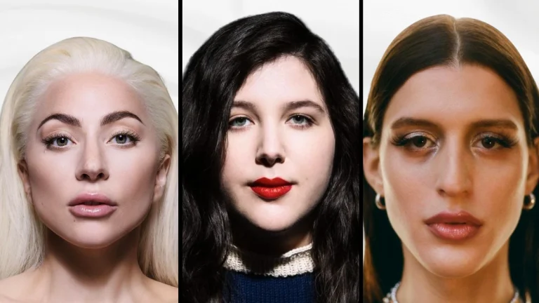 Gay Celebs Who Host Private Vinyl Listening Parties