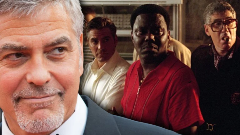George Clooney Confirms Which Original Cast Members Are Returning for the New ‘Ocean’s’ Movie