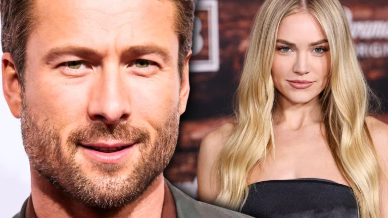 Glen Powell and Michelle Randolph Spark Dating Rumors Again with Miami Outing Ahead of New Year’s Eve