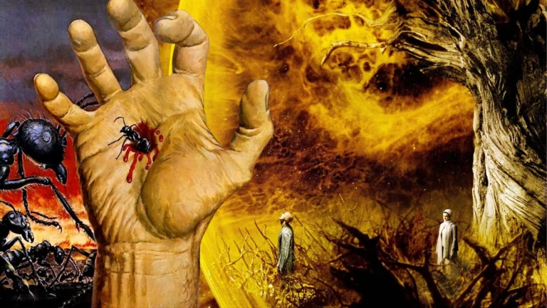 Greatest Sci-Fi Movies You Forgot About (& It’s Time for a Rewatch)