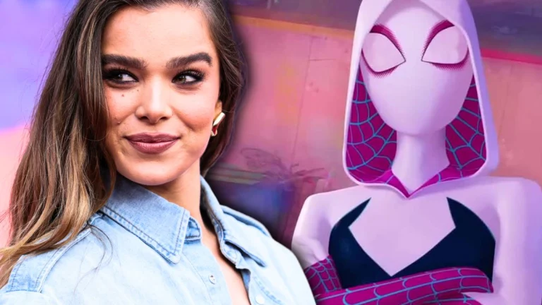 An Unheard ‘Spider-Man: Into the Spider-Verse’ Song Just Leaked and Fans Are Losing It