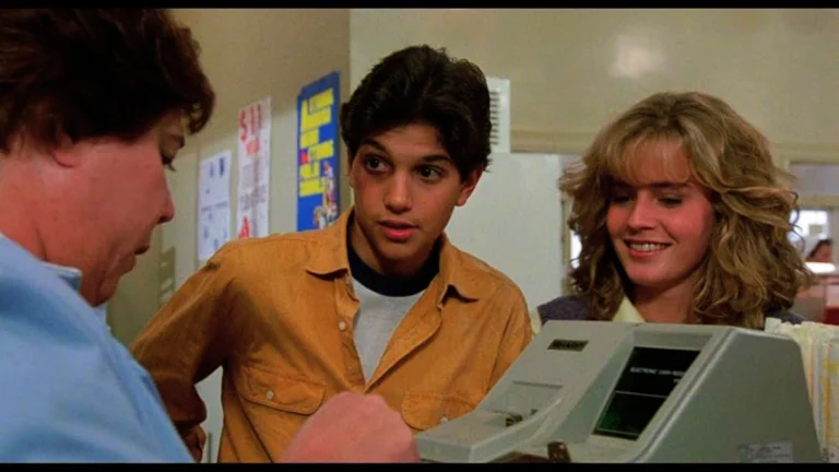 Star of ‘The Karate Kid’ and ‘Will & Grace’ Dies at 88, Cause of Death Revealed