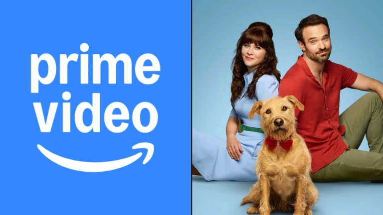 Here Are the Best Movies to Stream this Weekend on Amazon Prime, Including ‘Merv’