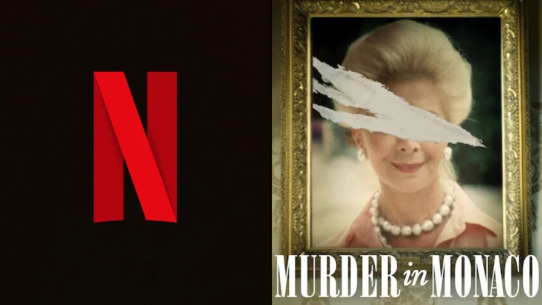 Here Are the Best Movies to Stream this Weekend on Netflix, Including ‘Murder in Monaco’