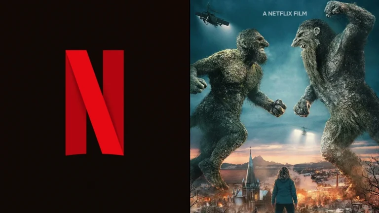 ‘Troll 2’ Is on Top of Netflix’s Most-Watched Movies of the Week List