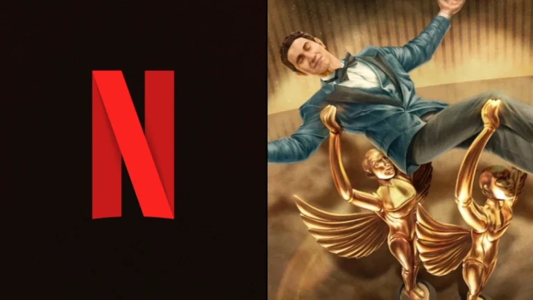 Here Are the Best Movies to Stream this Weekend on Netflix, Including ‘Lost in the Spotlight’